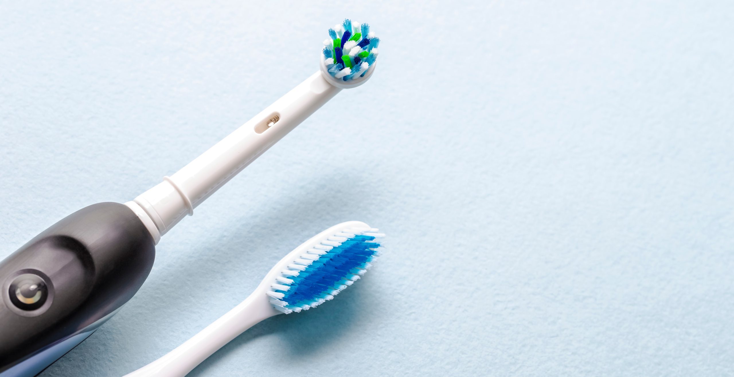 Los mejores 8 cepillos de dientes eléctricos hasta ahora