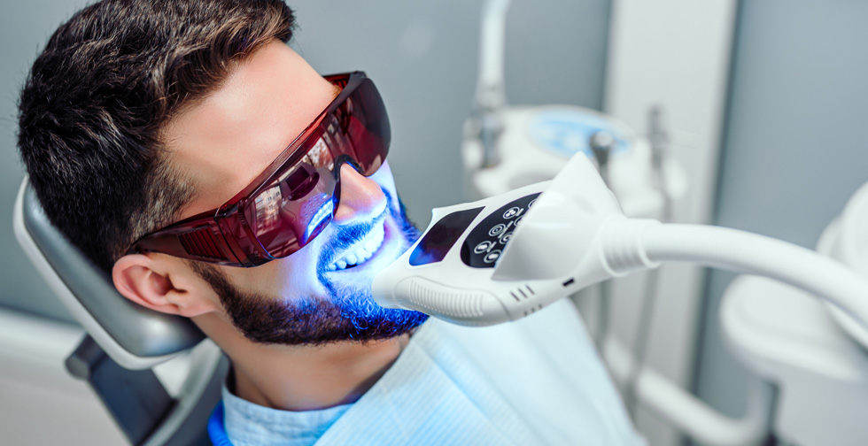 Tendencias de tratamientos odontológicos