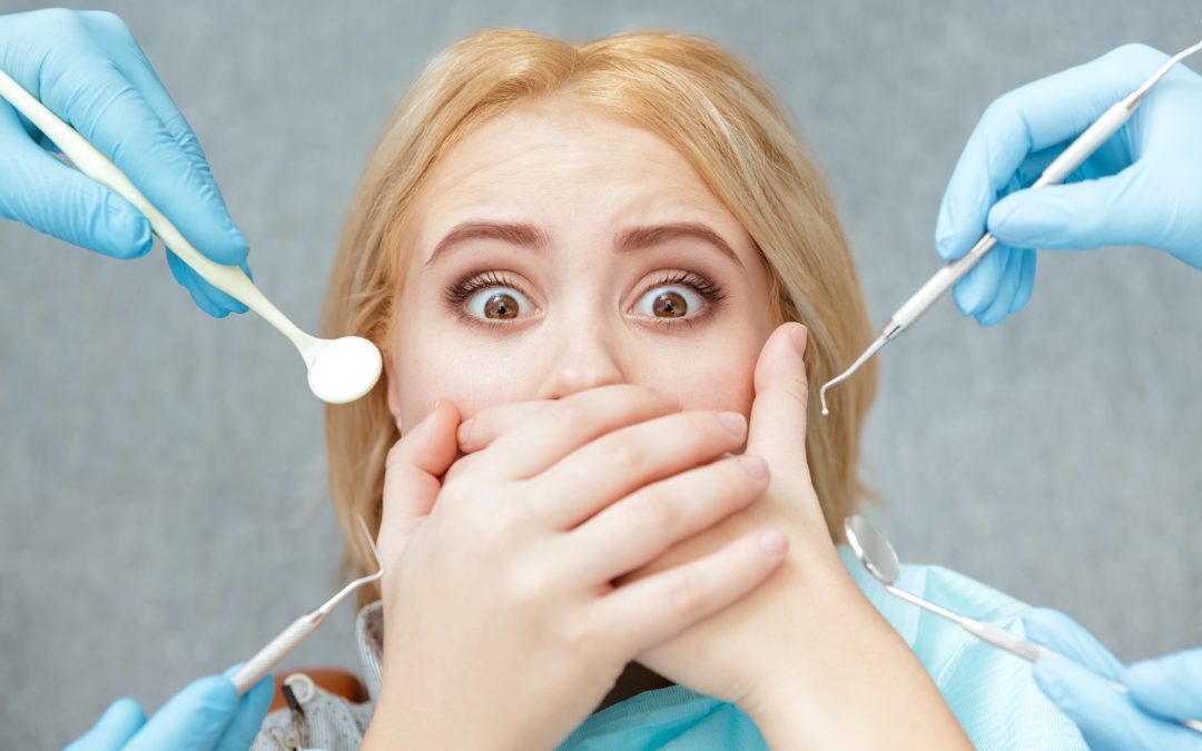 Consejos para perder el miedo al dentista