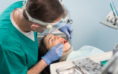 ¿Qué es una urgencia dental?