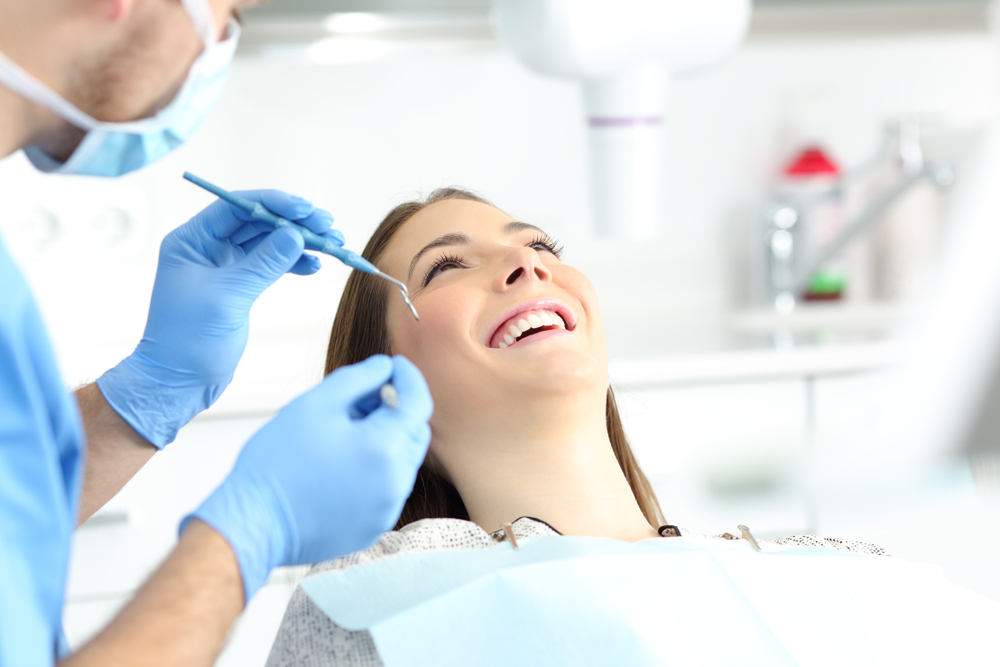 ¿Qué es la hiperdoncia dental?